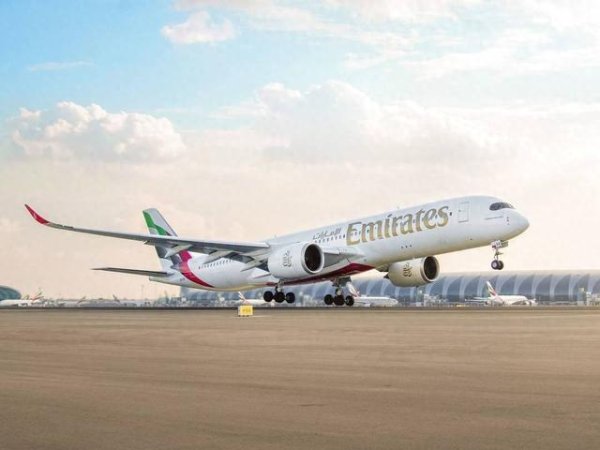 券商配资 阿联酋航空集团发布2024-2025财年业绩
